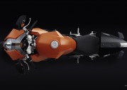 KTM RC8 KTM RC8